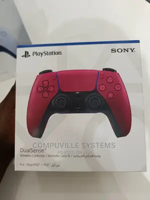 Playstation Dualsense Wireless Controller