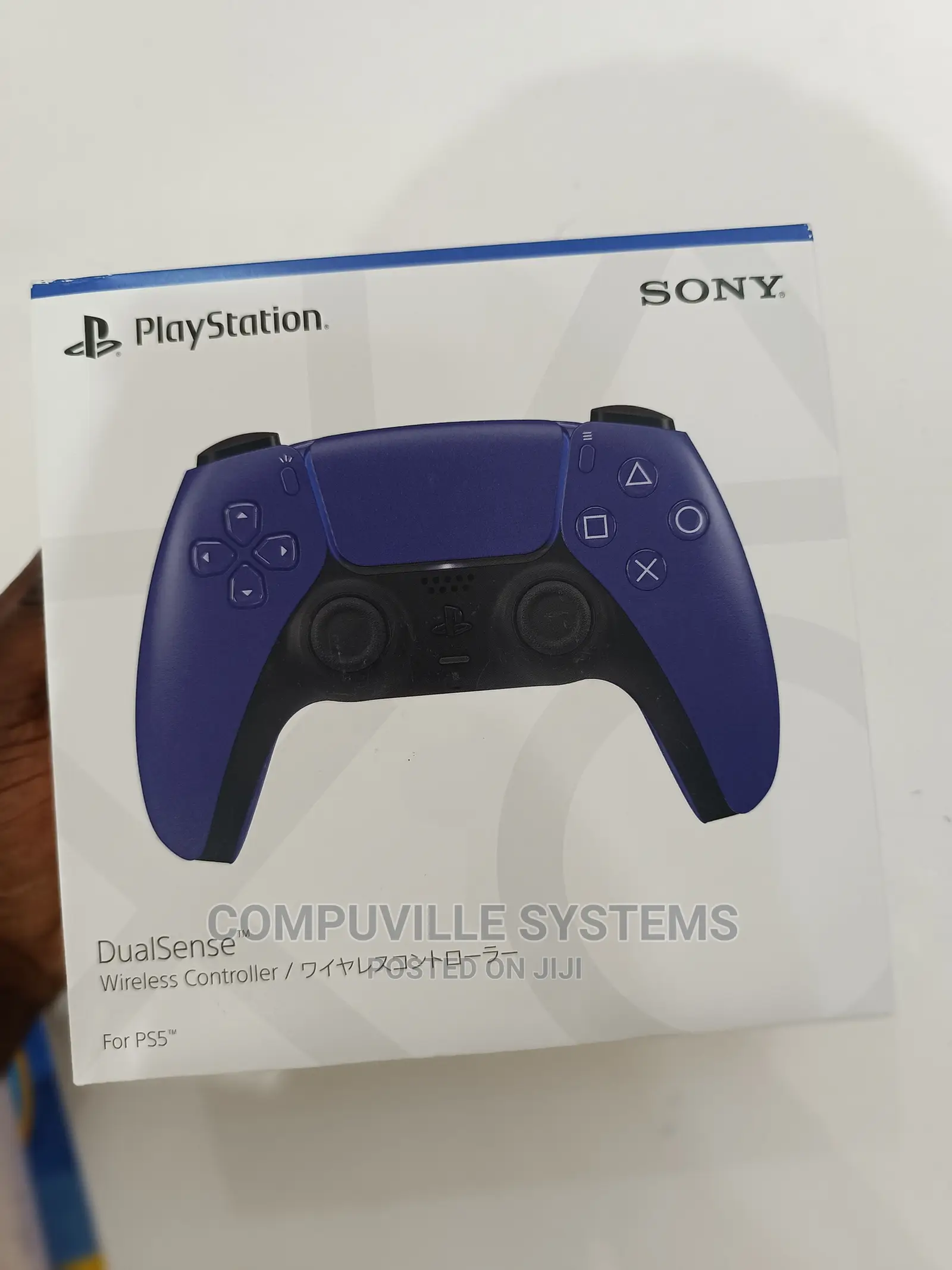 Playstation Dualsense Wireless Controller
