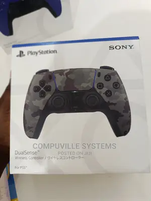 Playstation Dualsense Wireless Controller