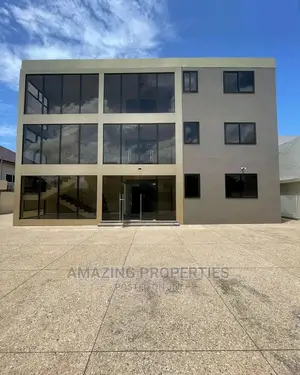 Fantastic Office Space Available for Rent at Dzowulu