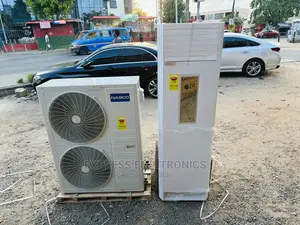 10hr Auto Power Off Floor Standing AC 5hp Nasco