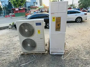 Auto Power Recovery ‍ Nasco Split 5.0hp Floor Standing Ac