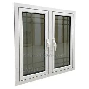 Casement Windows