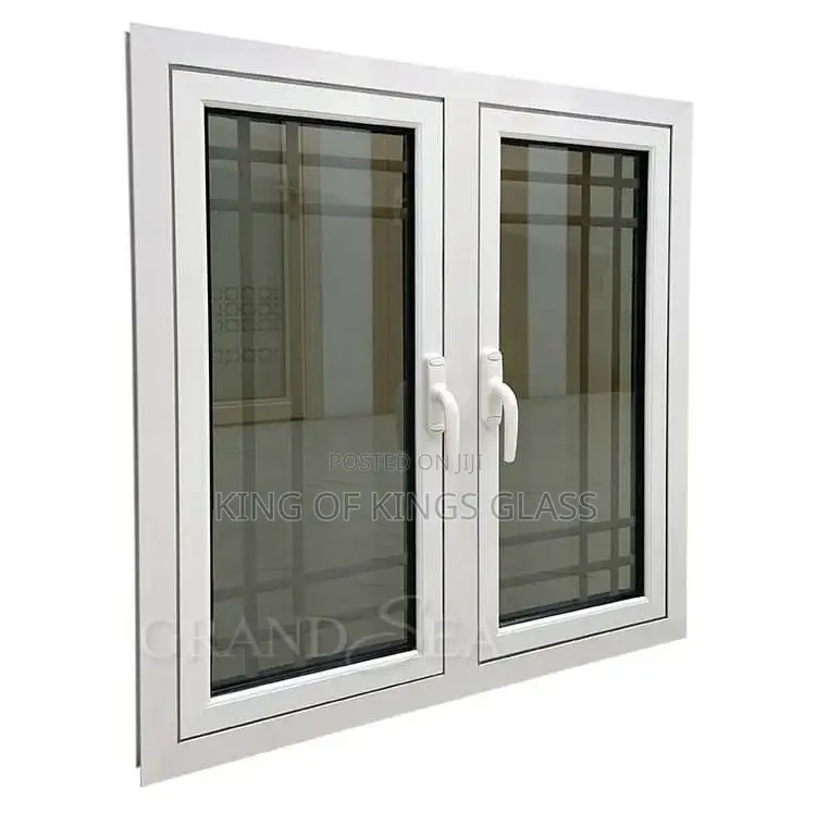 Casement Windows