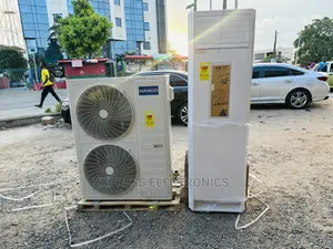 Auto Mildew (Some Unit) Nasco 5.0hp Split Floor Standing