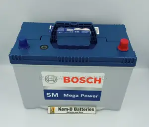 Car Battery