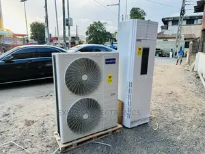 Get Discount on Nasco 5.0hp Split Floor Standing AC
