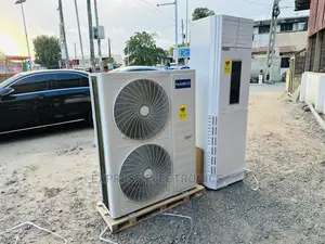 Zealous New Nasco Floor Standing Ac 5hp