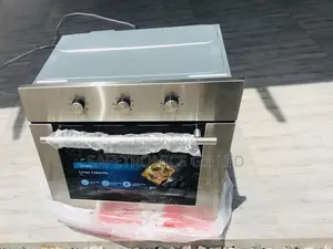 Genuine Midea 60cm Built-in Oven- 65m80m1-012