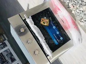 Midea 65 LTR Built-in Electric Oven [65me80m1-012]60cm