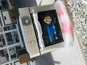 Midea 65 LTR Built-in Electric Oven [65me80m1-012]60cm