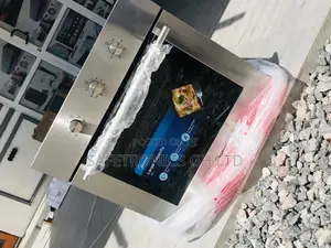 Neat Midea 65 LTR Built-in Electric Oven [65me80m1-012]60cm