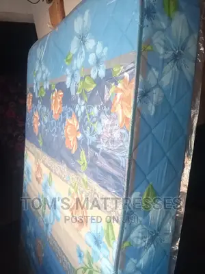 Quality 11" Mattress