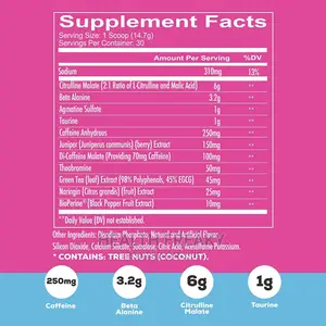Pre Workout | REDCON1 Total War Pre Workout 30 Servings