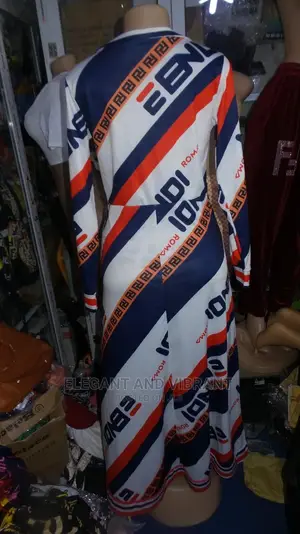 Beautiful Ladies Long Dress