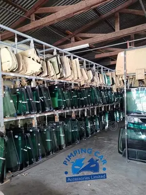 WINDSCREENS Front and Back, BMW, Honda, Opel, Kia, AUDI