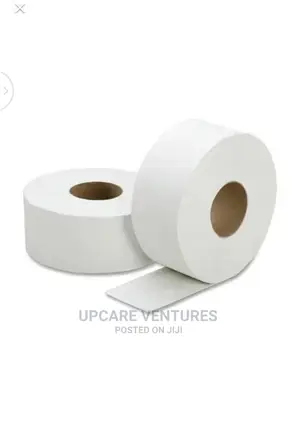 Sosi Mini Jumbo Toilet Roll (Large Core)