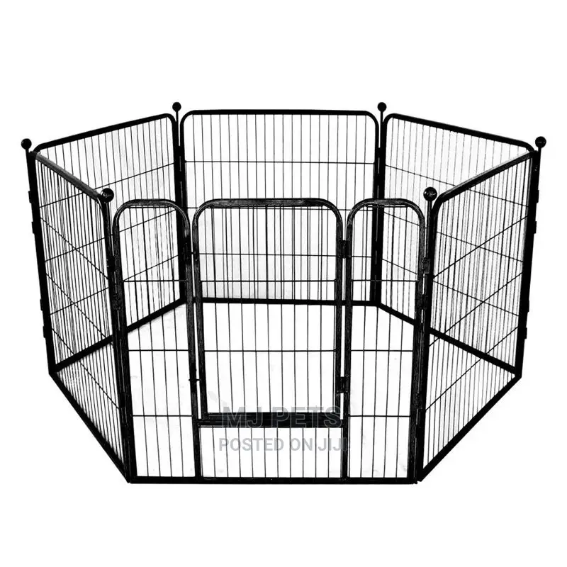 Dog Play Pen