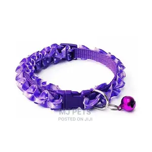 Adjustable Puppy Collars