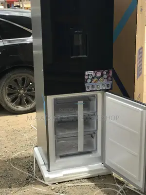 Cooling Pearl 309L Bottom Freezer 400BG