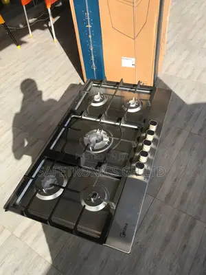 Great Midea 90g50me005-SFT 5 Hobs Gas Burner