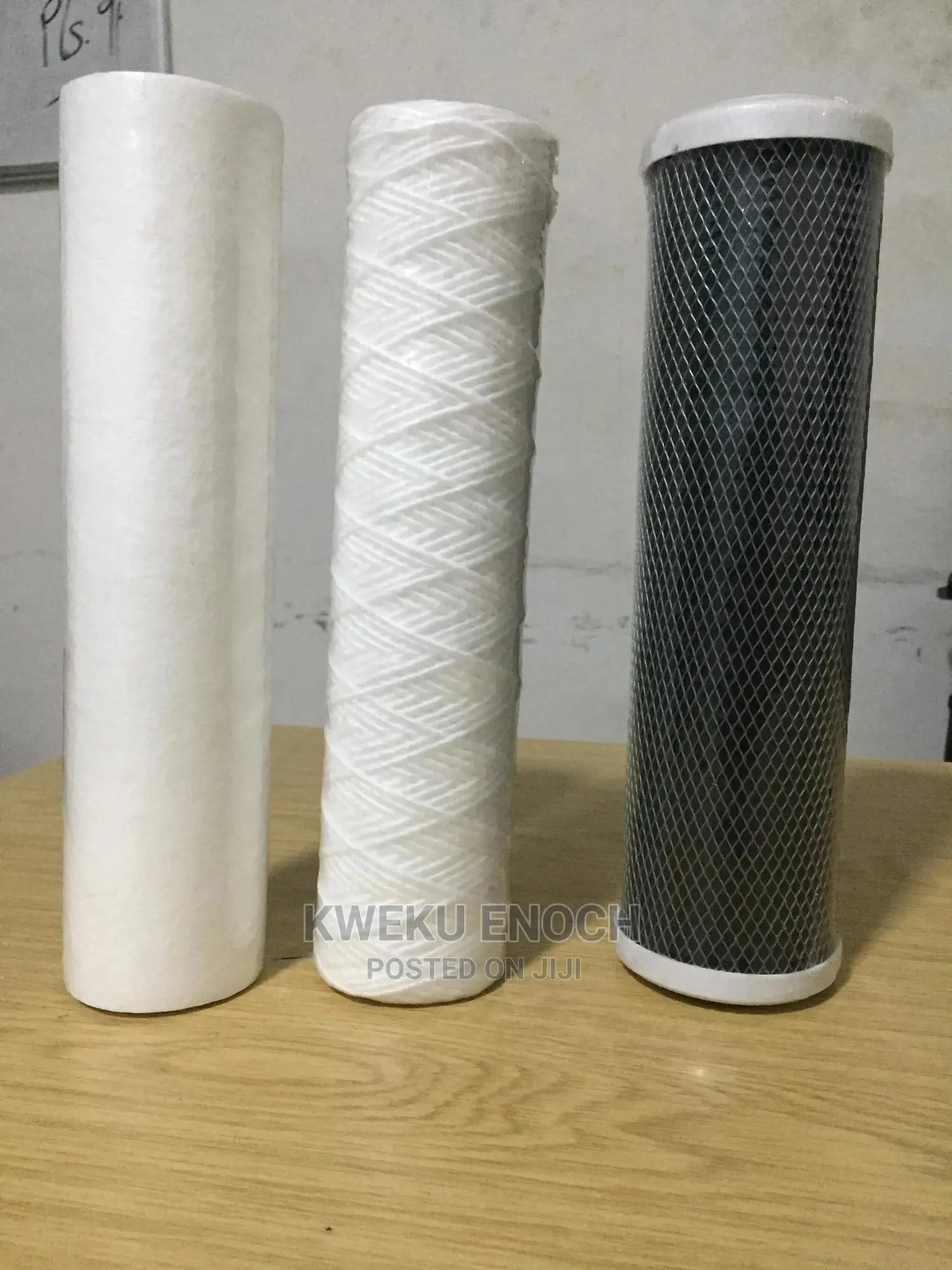 Best Water Cartridges for Sale