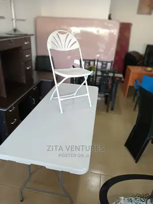 Foldable Table