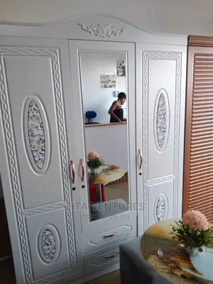 3 Doors Wardrobes