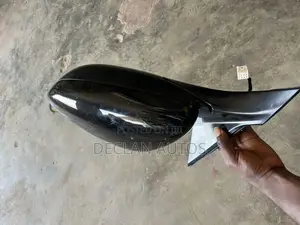 Honda Accord 2018 Mirror