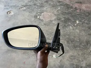 Honda Accord 2018 Mirror