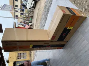 Order Your Affordable TCL Standing Air Conditioner 2.5hp)