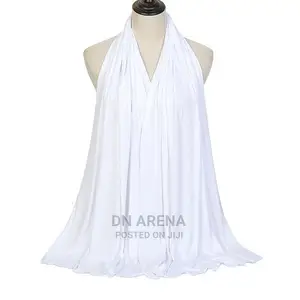 Jersey Veils