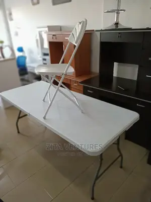 Foldable Tables