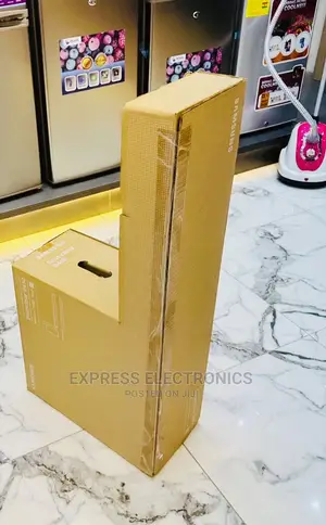 Listen to Good Sound With Samsung A450 Sound System 300W