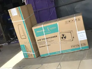  Hisense 1.5HP Split Air Conditioner