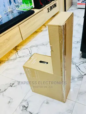 Ultra Modern New Samsung B650 430w Soundbar System