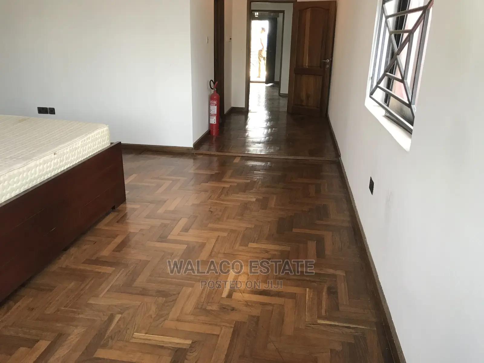 5bdrm House in Walako Estate, North Industrial Area for Rent