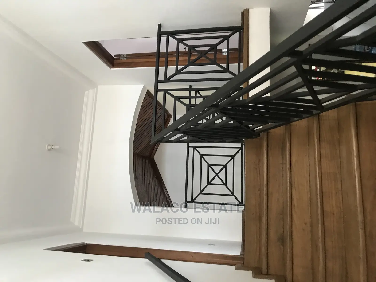 5bdrm House in Walako Estate, North Industrial Area for Rent