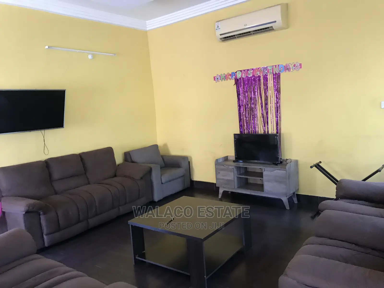 5bdrm House in Walako Estate, North Industrial Area for Rent