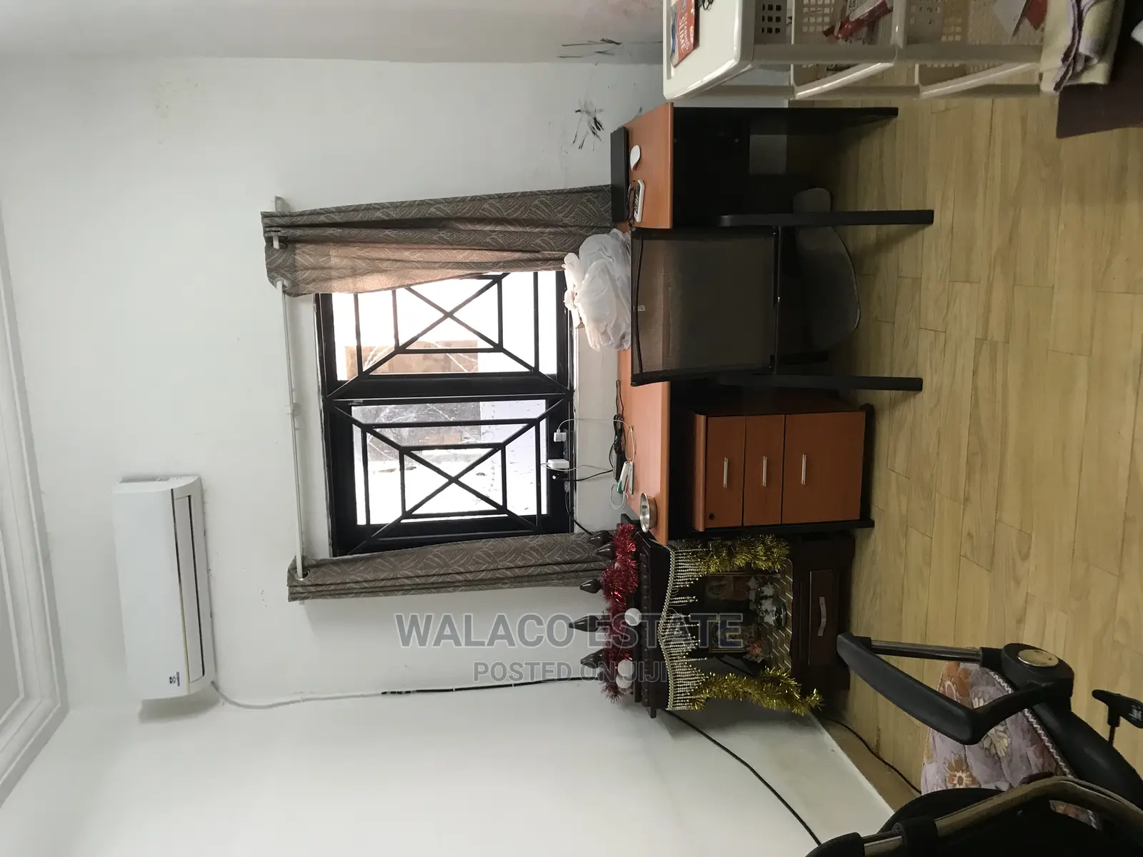 5bdrm House in Walako Estate, North Industrial Area for Rent