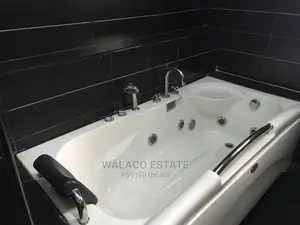 5bdrm House in Walako Estate, North Industrial Area for Rent