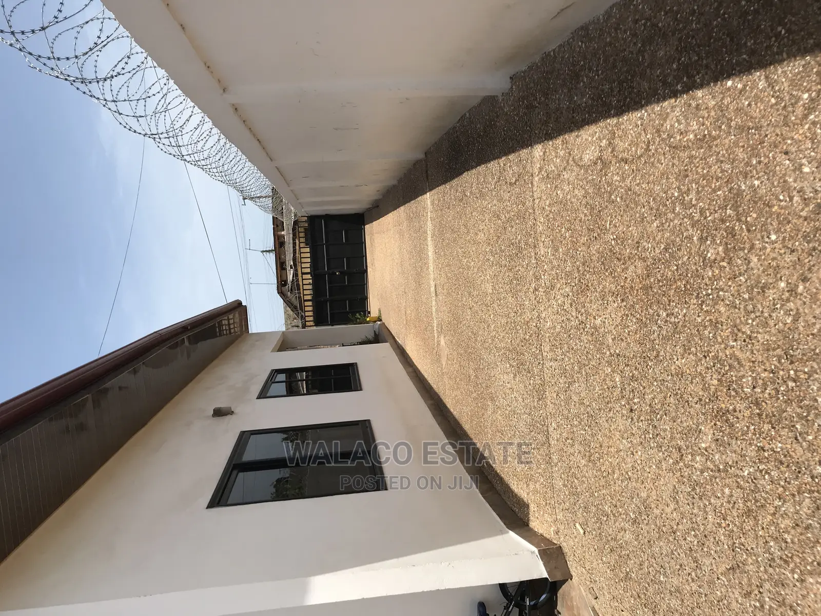 5bdrm House in Walako Estate, North Industrial Area for Rent
