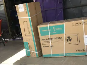 The Best Hisense 1.5HP Split Air Conditioner