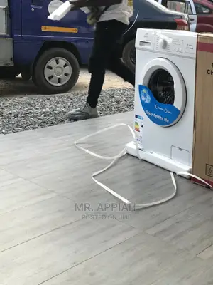Quality Zara 6kg Load Washingmachine Available 