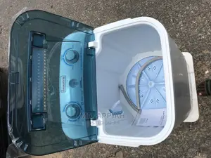 Long Lasting Innova Washingmachine(6kg)