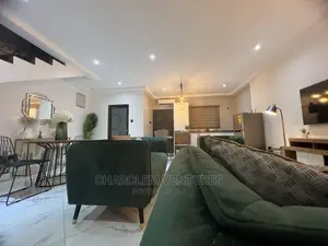 Furnished 2bdrm Apartment in Charclem Ventures, East Legon for Rent