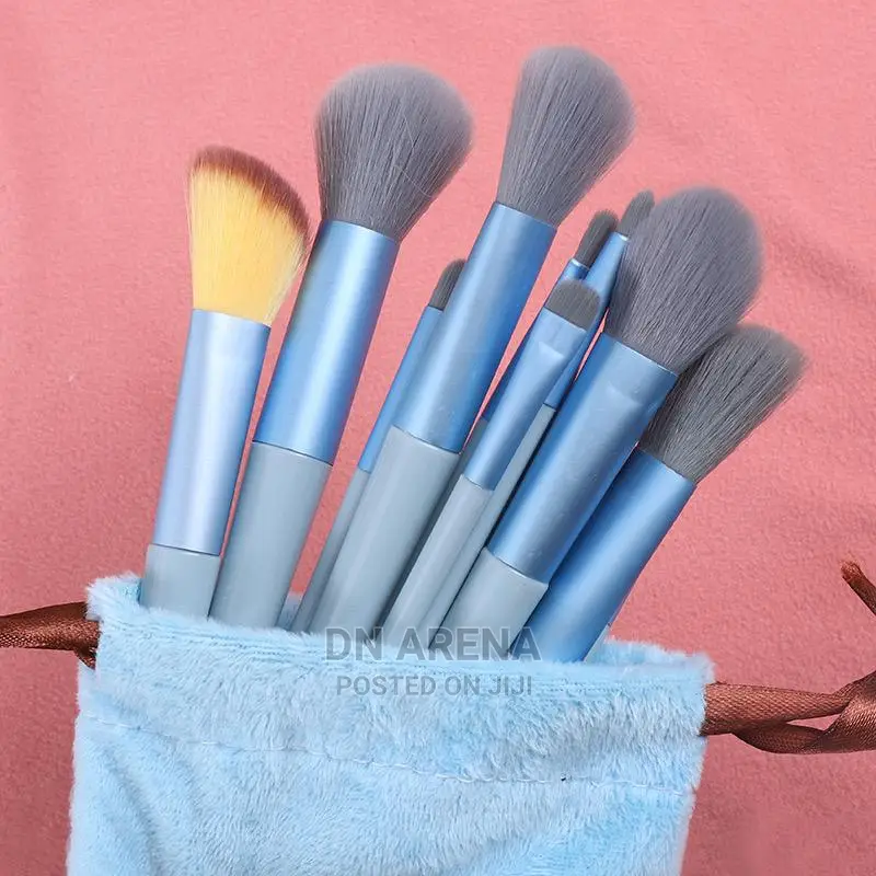 Make Up Brush