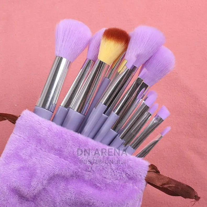 Make Up Brush
