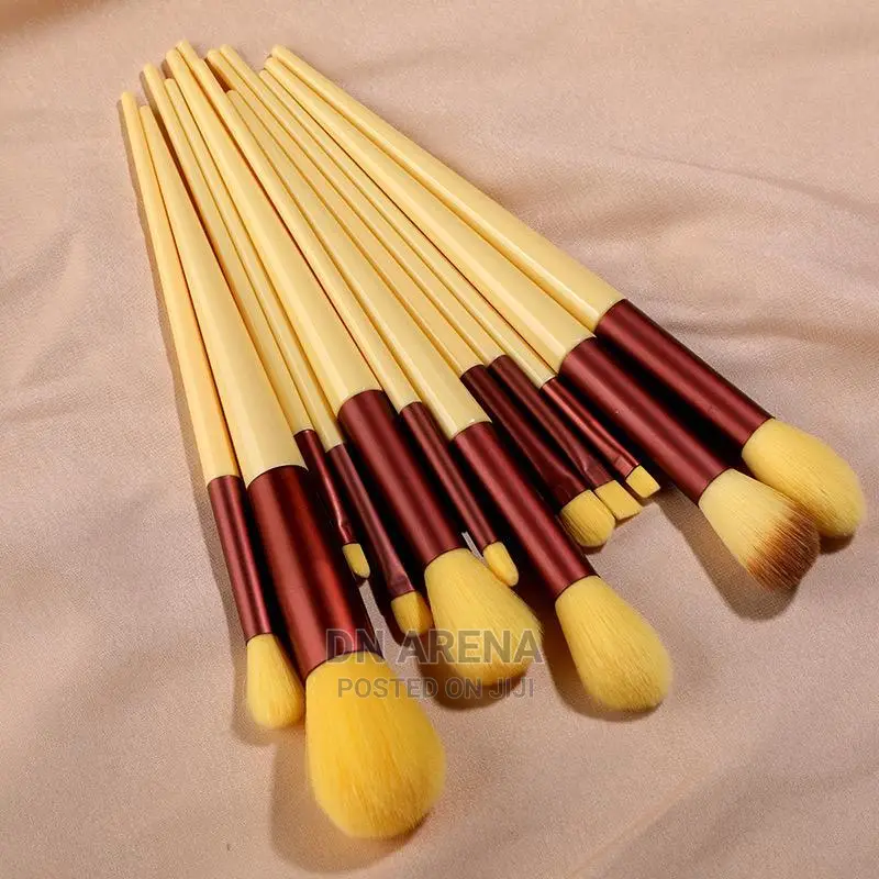 Make Up Brush