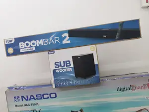 Buy the Latest Turf Boombar With Radio